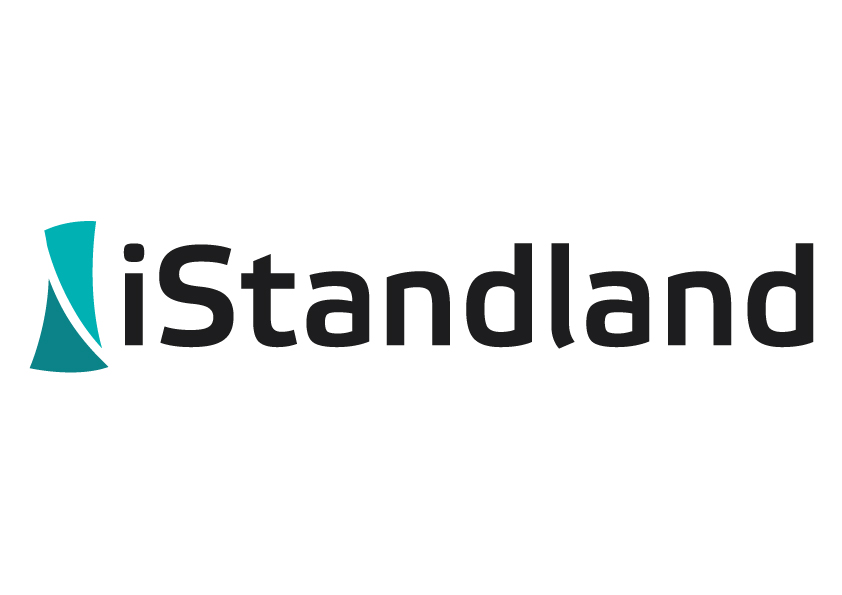 iStandland | Мобильные выставочные стенды logo